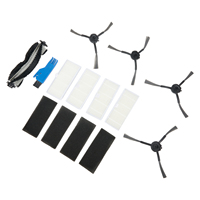 For Vactidy   For Nimble T6 Robot Vacuum Cleaner Replacement Spare Parts Household Supplies  Cleaning Accessory In Stock