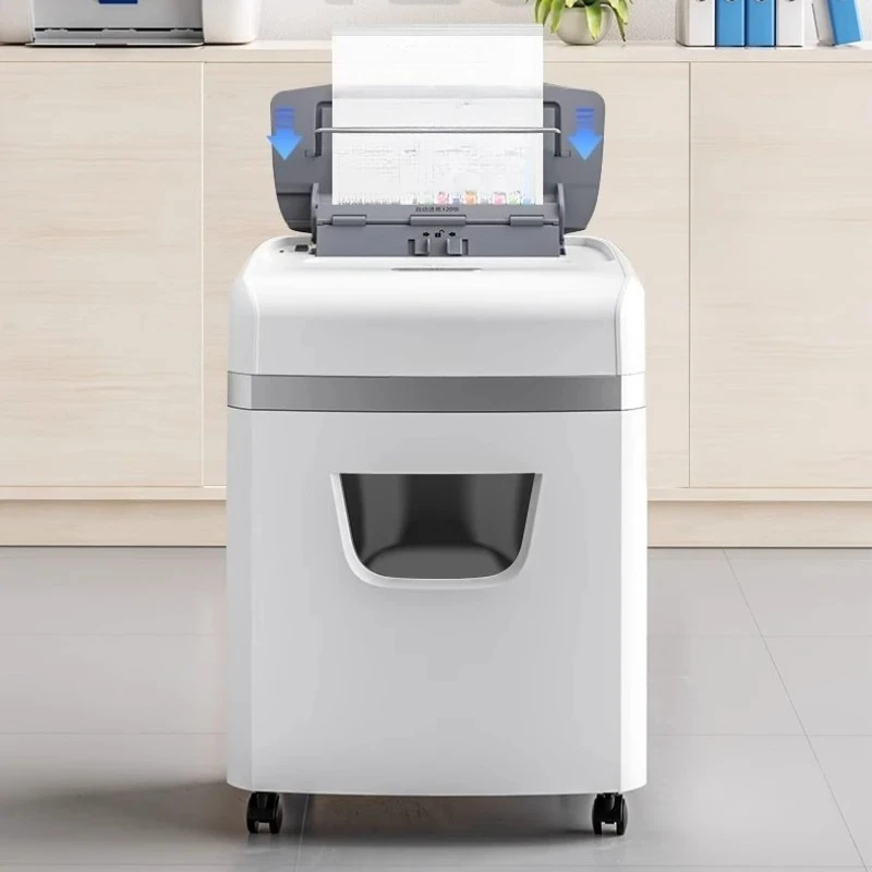 

Secret shredder office dedicated automatic household and commercial
