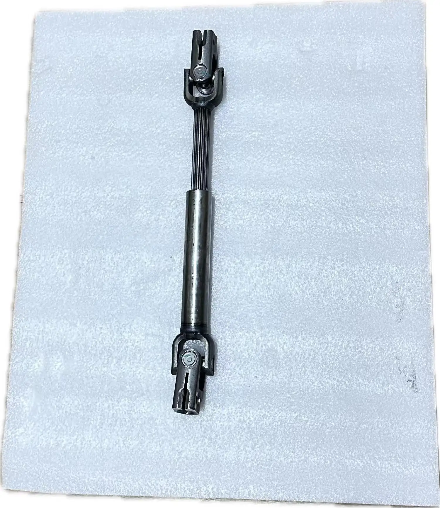 Electric Power Steering Column Steering Gear for Dongfeng Sokon K07SVAN Car Steering  auto parts