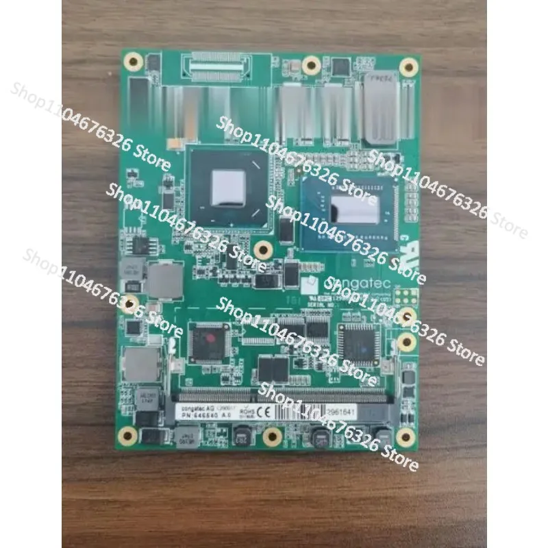 Carte CPU 5PC900.TS77-10, utilisée en bon état