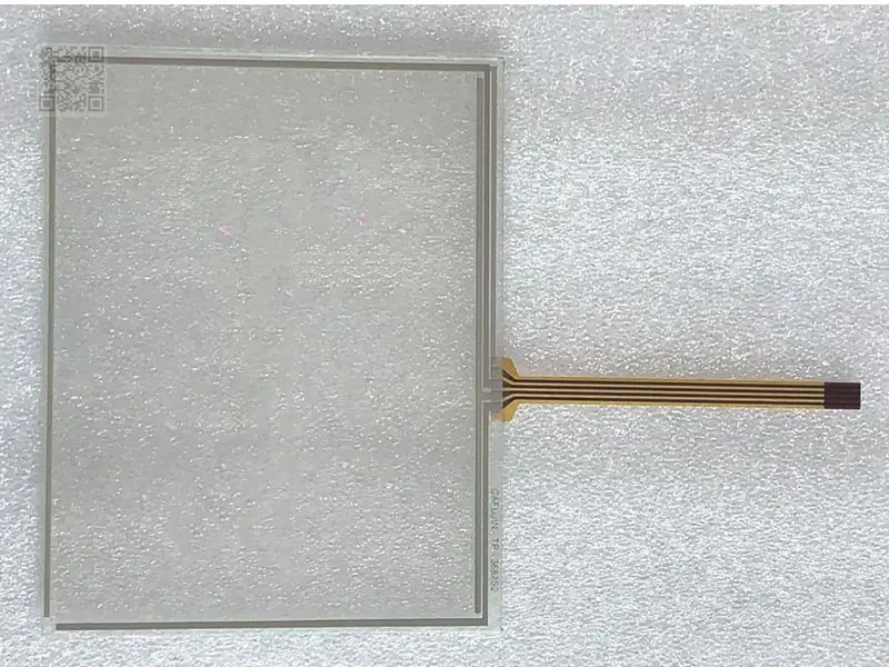 Novo vidro de toque DMC 5,7 polegadas TP-3682S2