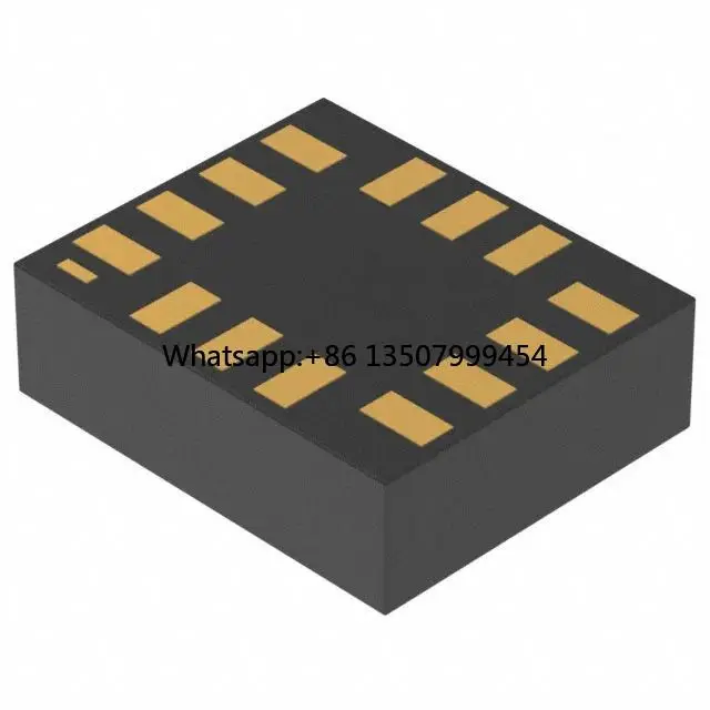 Goldeleway High Quality New Original IMU Chip ICM-42688-P-500k+ In-stock Electronic Components