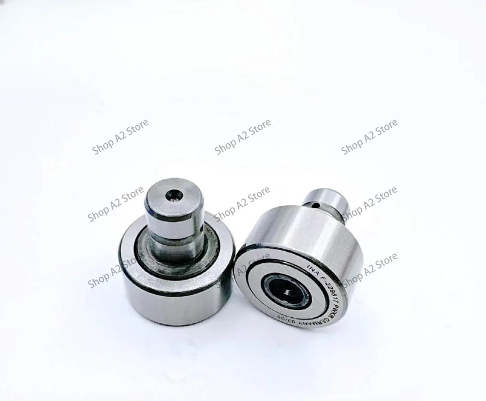 Applicable to Heidelberg CD102 embossing roller bearings F-229817 printing press open ball C6.011.121