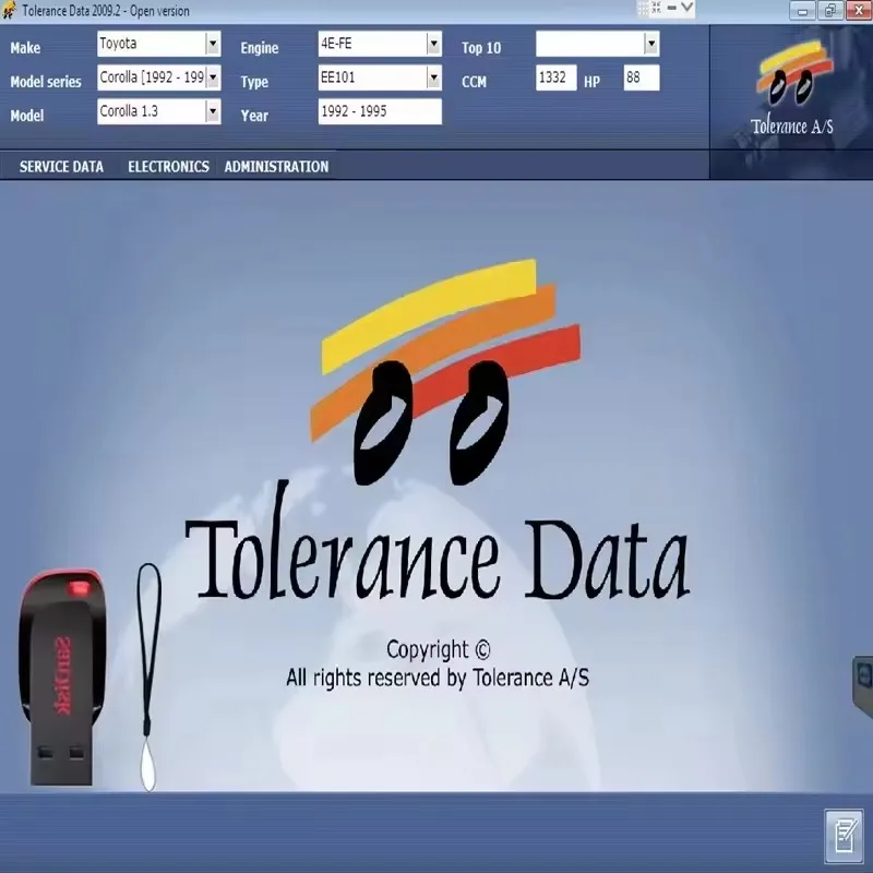 

Auto Repair Software Tolerance Data 2009.2 Auto Repair Program Data with Free Keygen Install Video Guide Car Repair Software