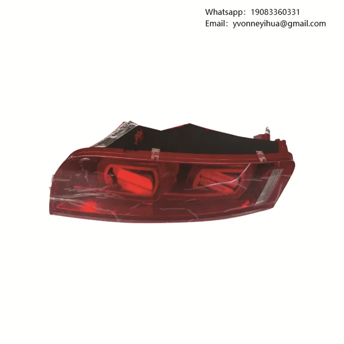 

Factory Direct Supply Car LED Taillight Assembly For Audi R8 OEM 420945096