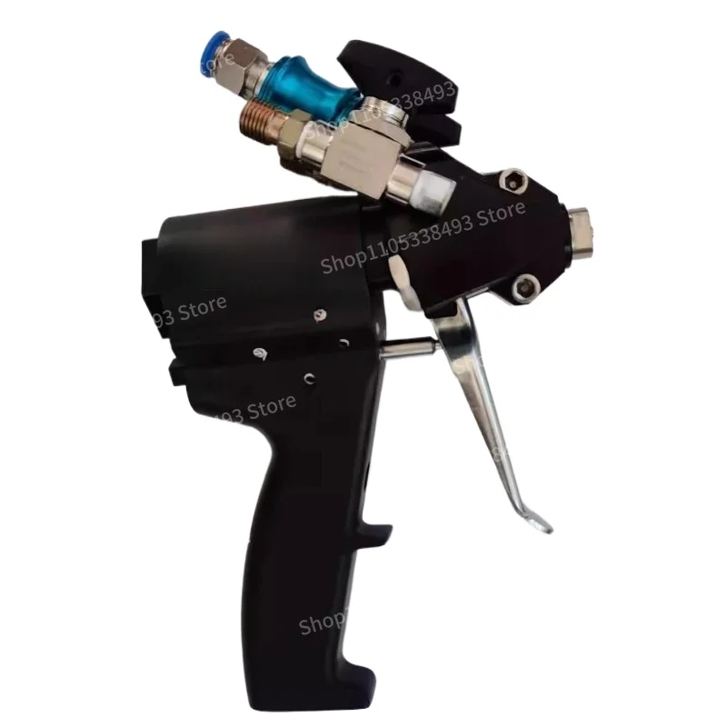 For Spray Gun Polyurethane Spraying Machine Polyurethane Foam Gun Polyurea Spray Gun