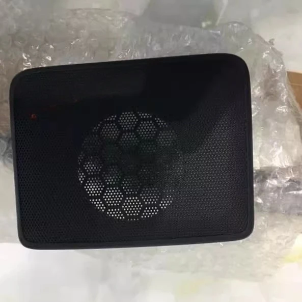 

Накладка на решетку динамика приборной панели для Toyota Reiz 2010-2011-2012 2013-2017, высокочастотная решетка динамика 86190-0P010