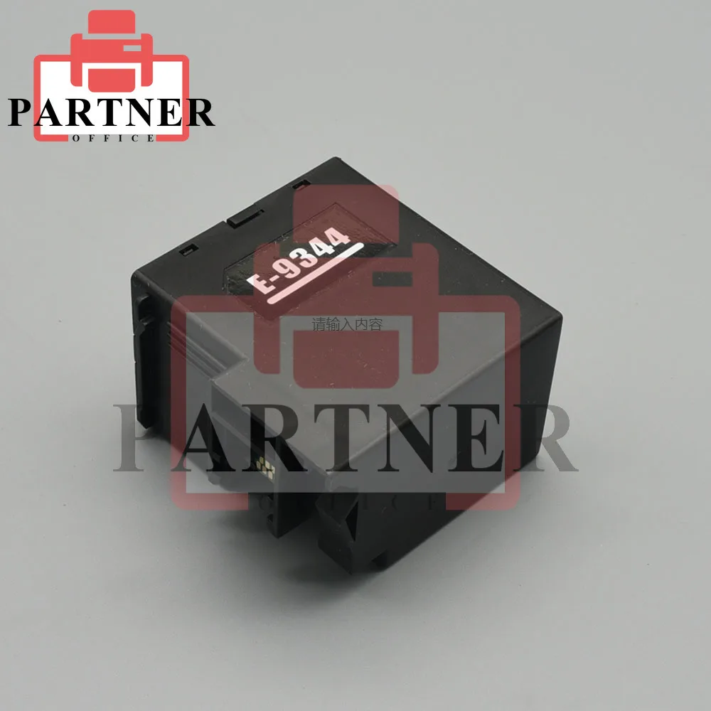10PC C9344 Ink Maintenance Box for EPSON Expression Home XP 2100 2105 3100 3105 4100 4101 4105 WorkForce WF 2810 2830 2835 2850