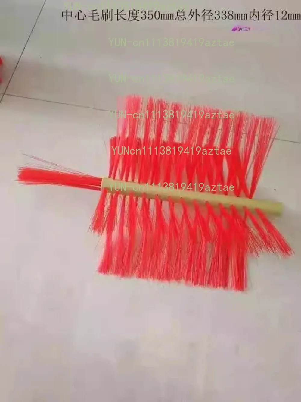 Bucket Washing Machine BS-1 Type Brush Brush Bucket Cover Washing Machine Center Brush Pure Water Bucket Washing