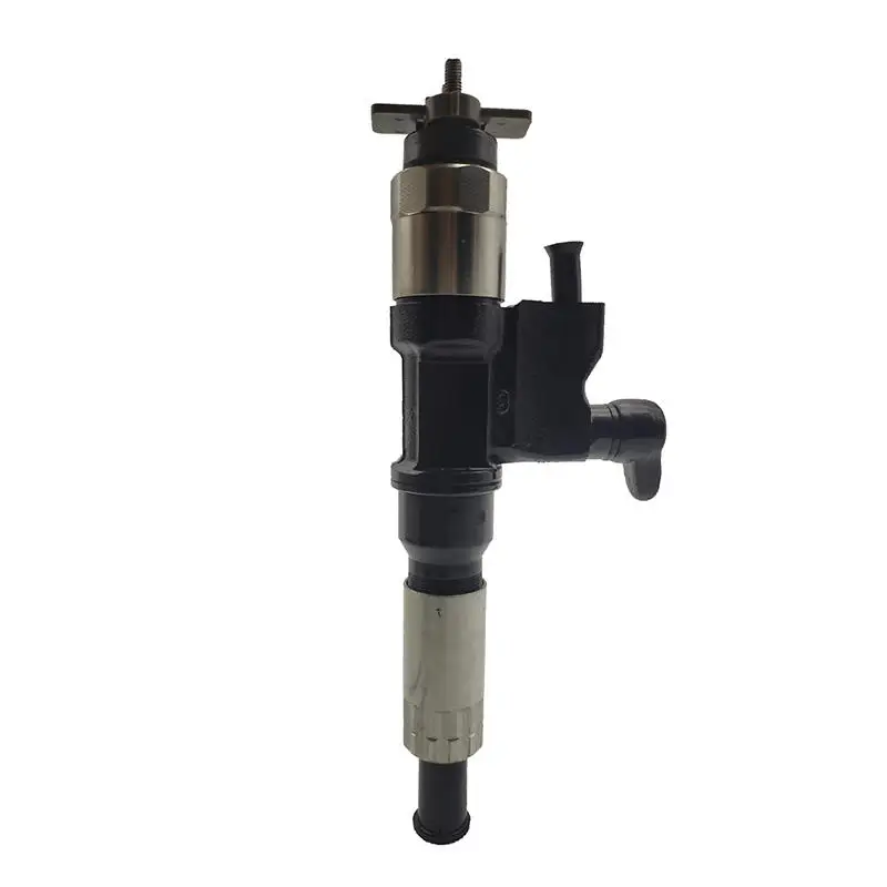 

4HK1 6HK1 Fuel Injector 095000-8900 095000-8901 095000-8902 8-98151837-1 8981518371 For ISUZU