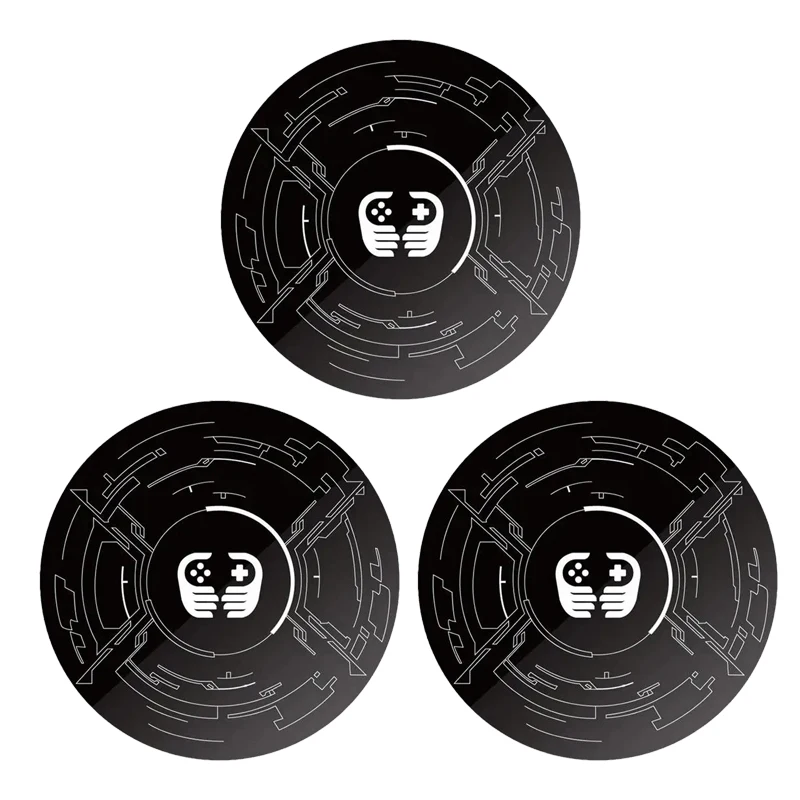 Ultra-thin Radiator Magnetizing Flexible Steel Semiconductor Cooling Phone Tablet Magnetic Sheet for Xiaomi Iphone Accessories