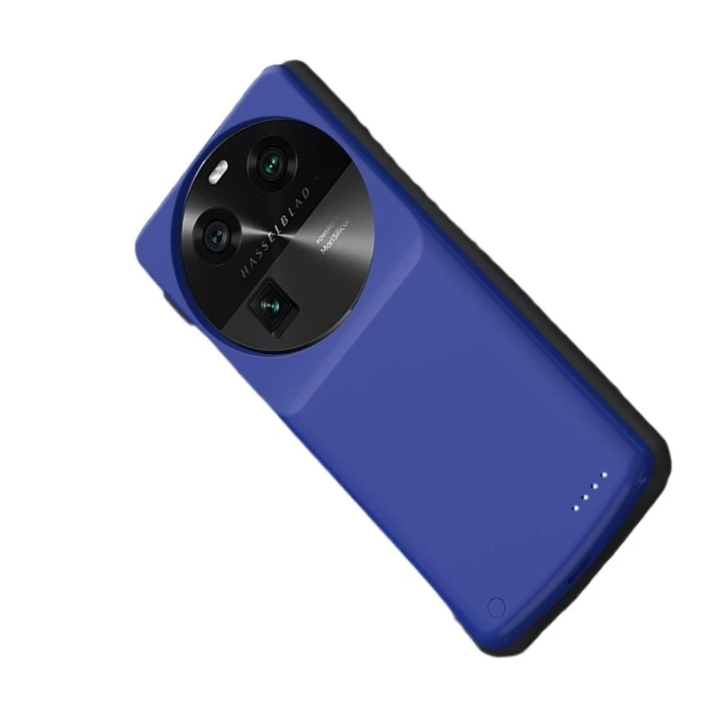 ل ممن لهم البحث X6 \ X6 برو شاحن بطارية خارجي حافظة قوة البنك شحن غطاء علبة الطاقة bateria externa حافظة الطاقة 10000mAh #4