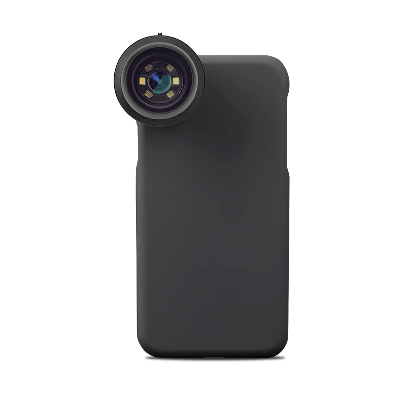 DE-300 Dermoscope Home Use Dermatoscope 6X MaMedical Dermatoscopio