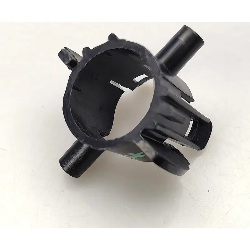 

Крепление-зажим для радара в центральной решетке радиатора (левый/правый) 4F0919257 4F0919258 для Audi A6L C6 2005-2008, Китай