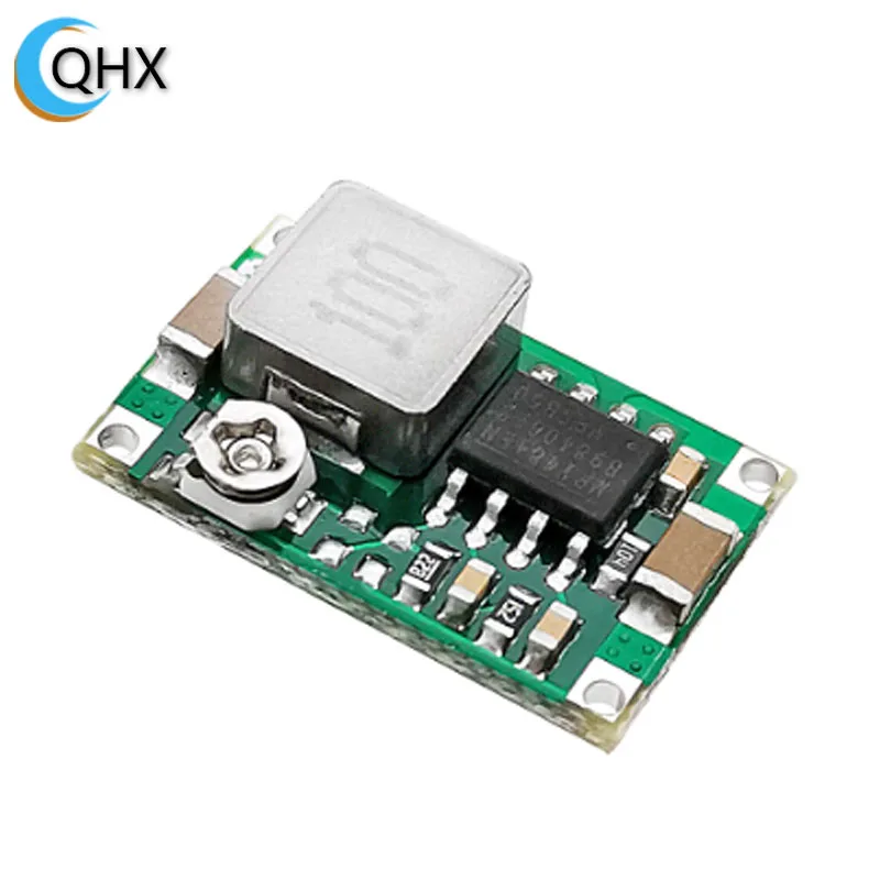 

Mini-360 aircraft small power board DIY communication DC-DC buck power module
