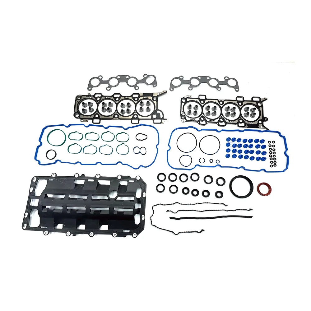 Engine Parts Head Full Gasket Set Fit 5.0 For 2011-2014 Ford F-150 Mustang GT 5.0L V8 DOHC VIN F 302CID OEM HS26550PT CS26550PT