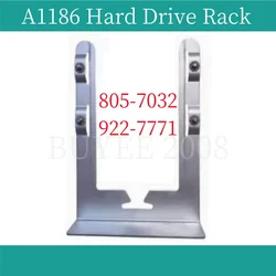 Original A1186 MA356 Hard Drive Rack For Mac Pro A1186 Hard Drive Rack 805-7032 922-7771 Replacement