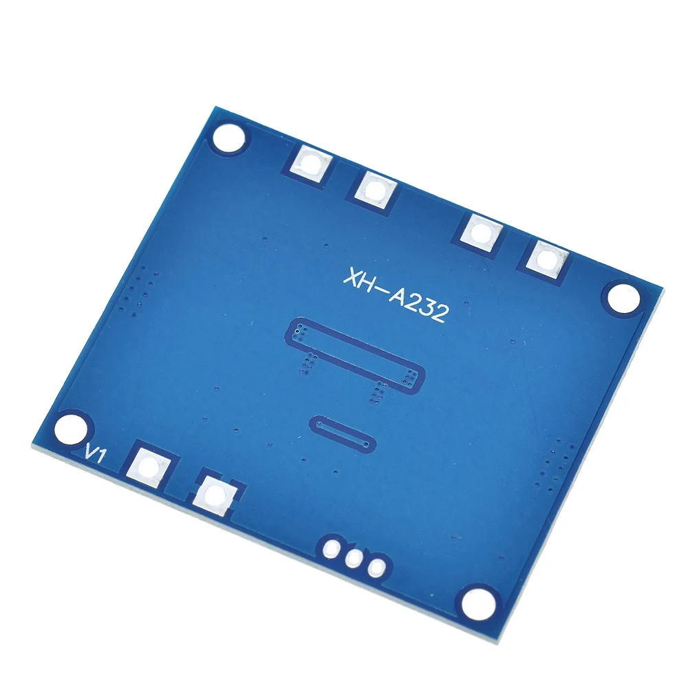 TZT Official TPA3110 XH-A232 30W+30W 2.0 Channel Digital Stereo Audio Power Amplifier Board DC 8-26V 3A image 5
