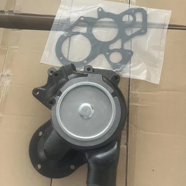 Good Material & Technology 1004 Forklift Spare Parts Water Pump U5MW0192 P-erkins Industrial Machinery