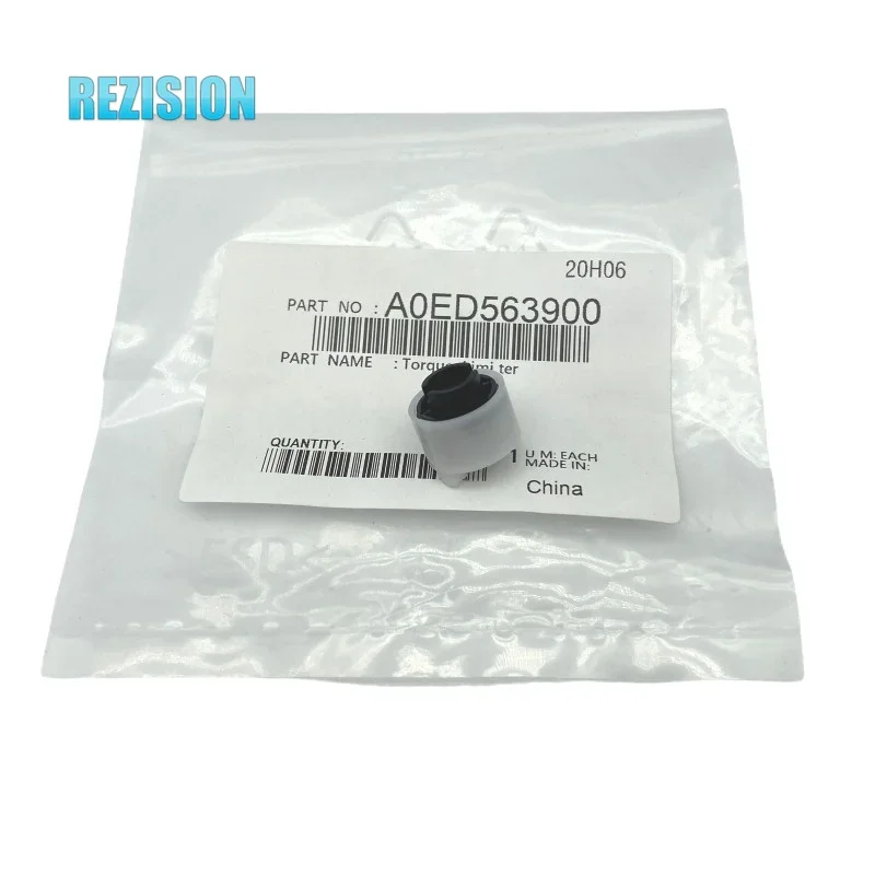 

5 шт. A0ED563900 для Konica Minolta BH 363 364 223 283 423 7828, ограничитель крутящего момента, часть принтера, ограничитель крутящего момента