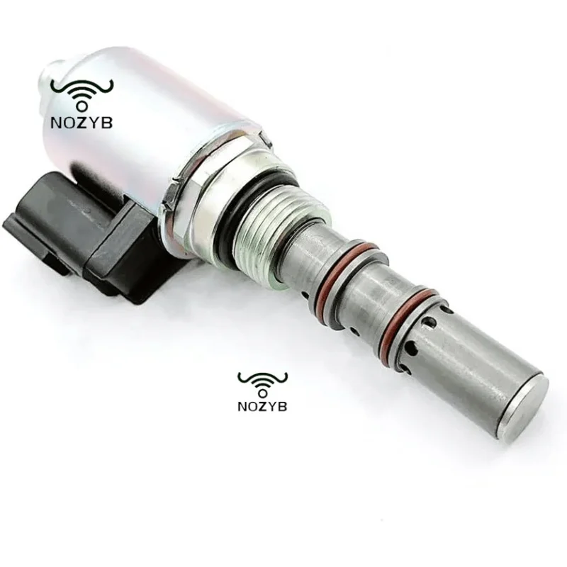 For Caterpillar Wheel Loader 950G 962G 966G Hydraulic Solenoid Valve 1744913 174-4913 Construction Machinery Parts