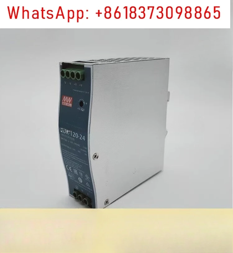 EDR-120-24120W24V R…