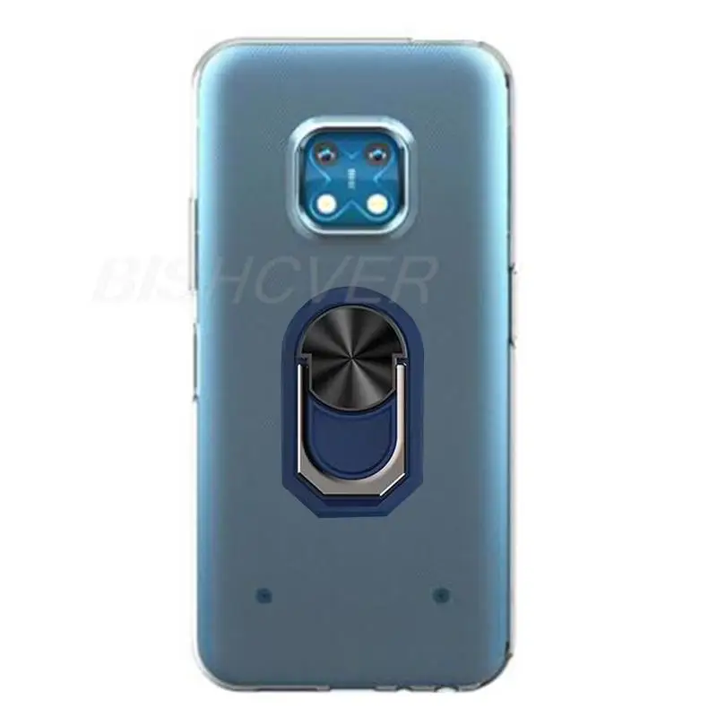 Magnet Case For Nokia XR20 6.67\