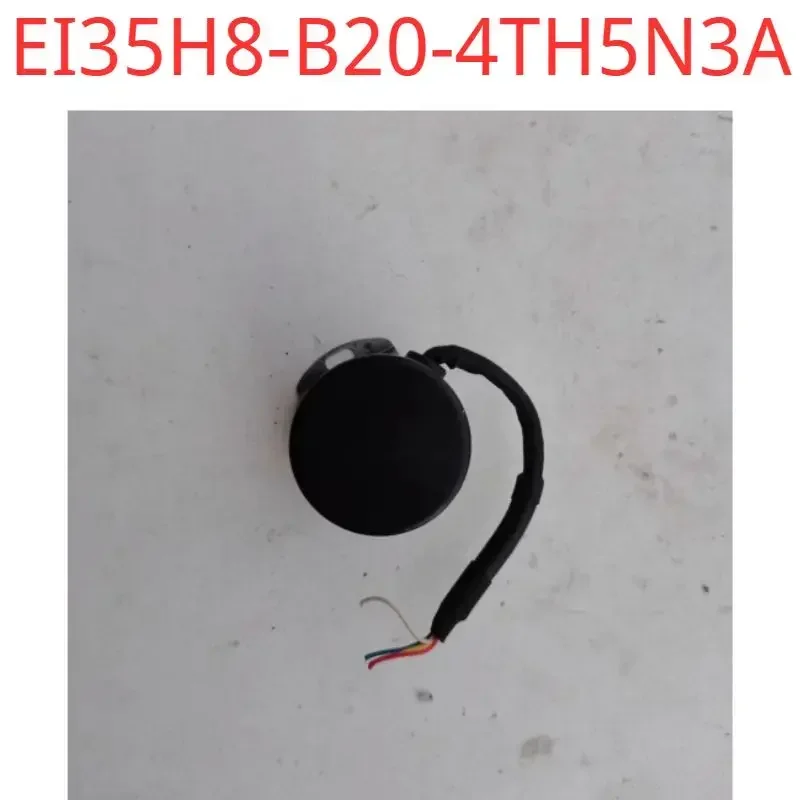 Second-hand test OK EI35H8-B20-4TH5N3A encoder
