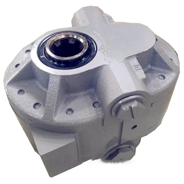 Professional Manufacturing Machinery Gear Pump Pto Tractor Use Hydraulic Pump