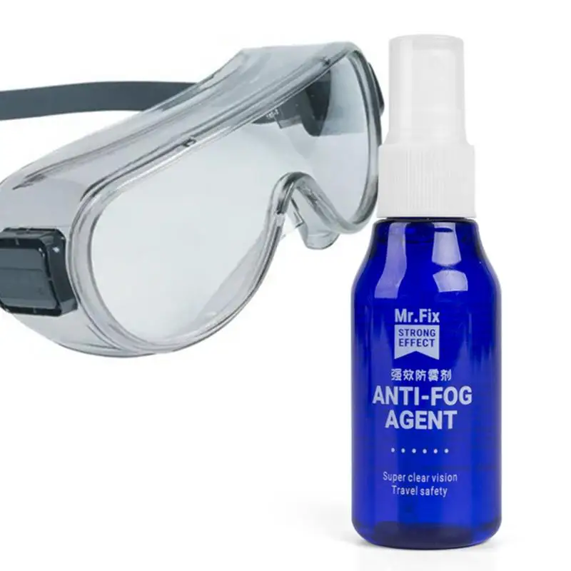 

Car Anti-Fog Rainproof Agent Waterproof Coating Agent Anti Fogging Rainproof Spray For Windshield Rainproof Waterproof Coating