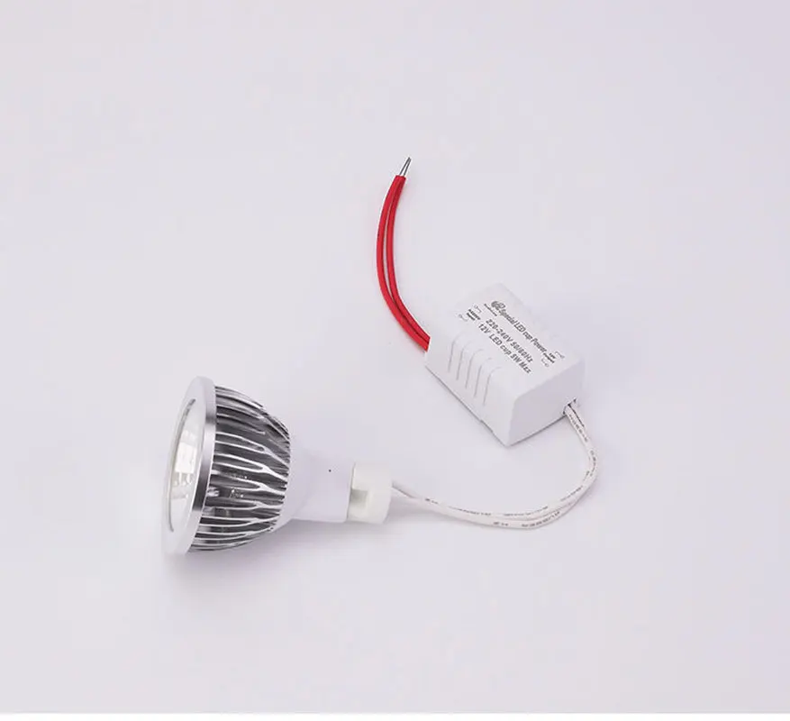 220-12v Lamp Cup MR16 1w 2w 3w 4w 5W LED Driver Power Supply Dedicated for Spotlight Accessories 12 Volt Power Supply  Constant