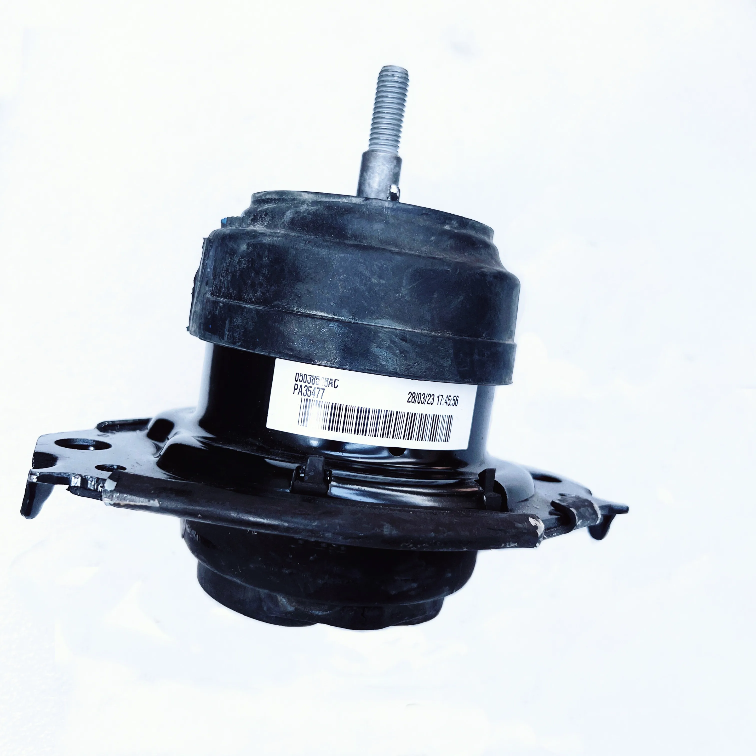 Original Engine Isolator/Engine Support Pad,68110950AB,5038548AC,Suitable For:3.0L,3.6L,Grand Cherokee,WK, Durango, 2011-2025