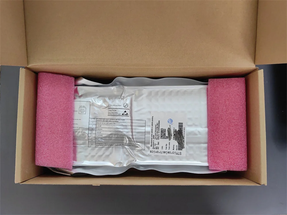 STM32F030K6T6 고품질 새 제품