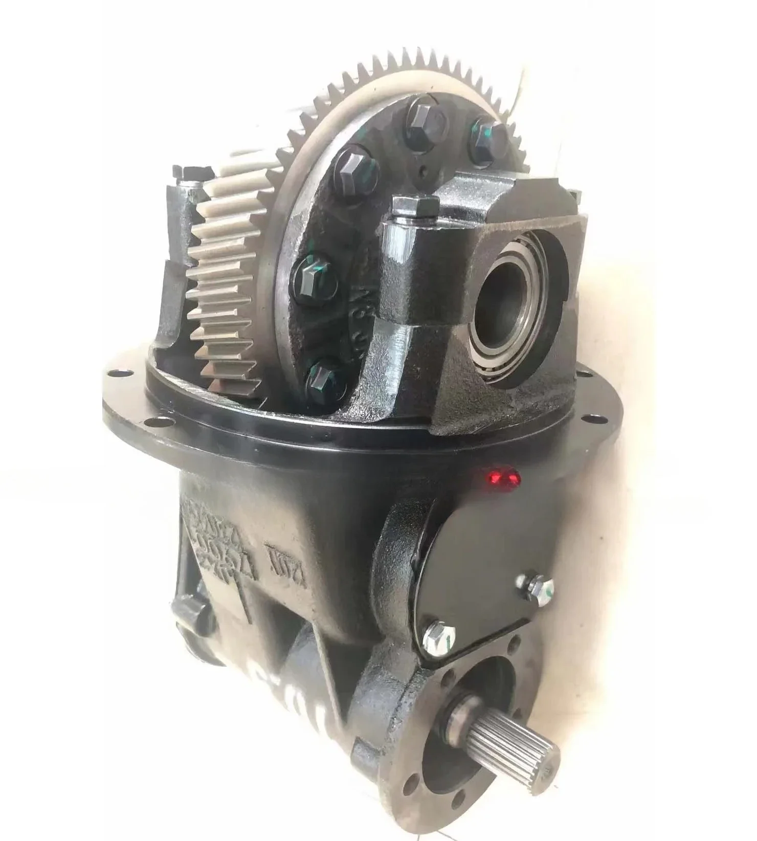 

Elelctric Vehicle M60 Differential Gearbox