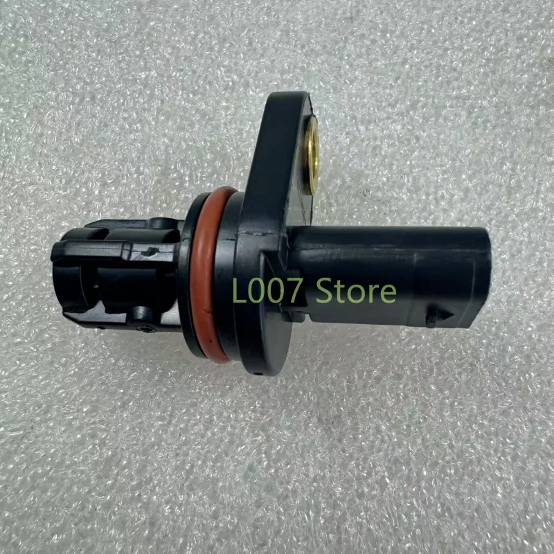 High Quality New Exhaust Camshaft Position Sensor For Chevrolet Aveo Cruze Sonic Trax Pontiac G3 Car Parts 55565709 25195556