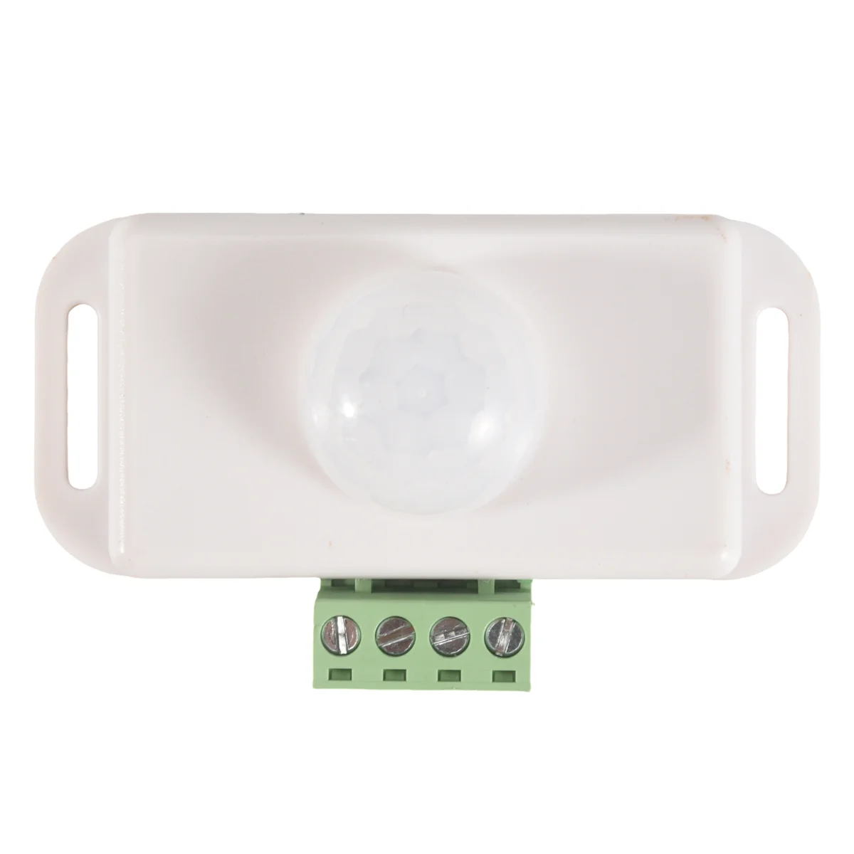 PIR Infrared Motion Sensor Detector, DC 12V-24V Strip Light Motion Sensor Switch, for Cupboard Cabinet Stairs KitchenAB32