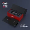 CNC-Q2 문신 기계 전문 로터리 짧은 펜 문신 기계, 독일 FAULHABER 모터 RCA 연결 문신 아티스트 5