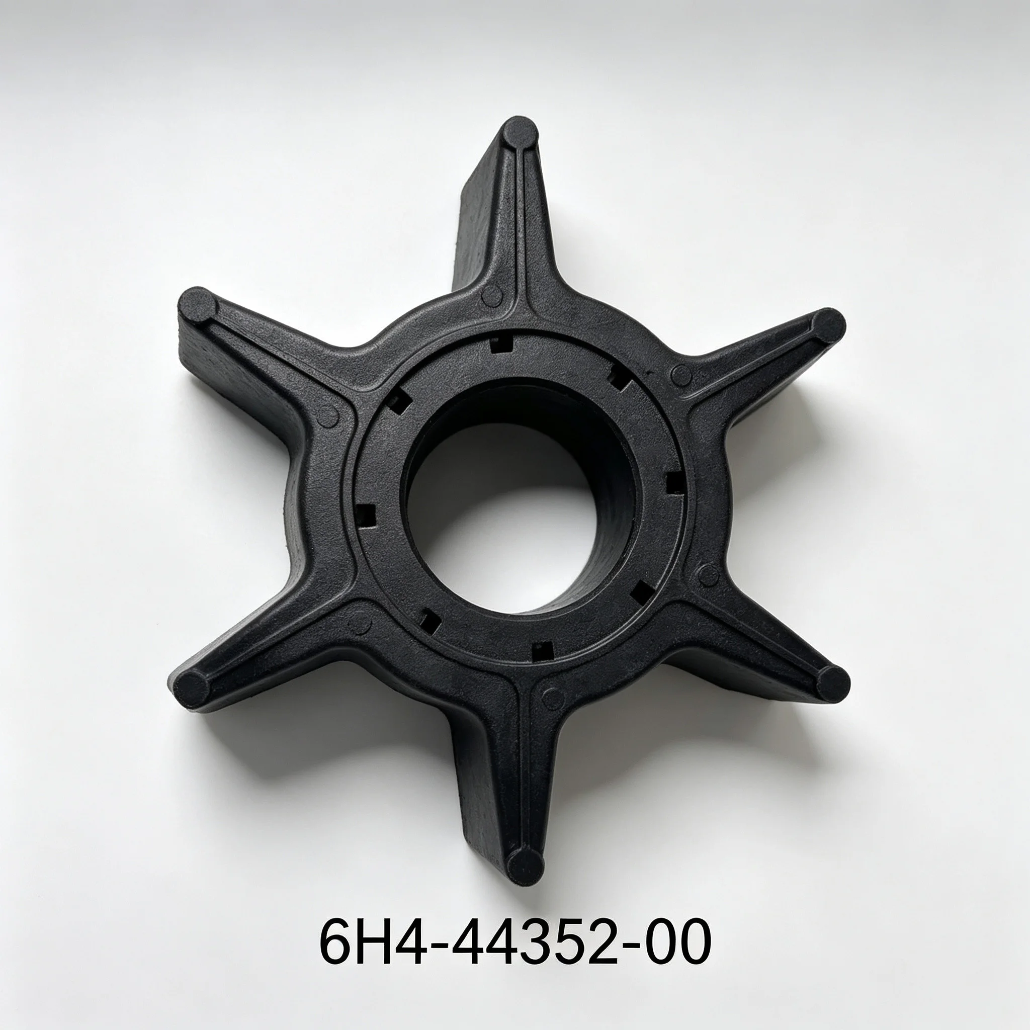 New Arrival Parts New Model Parsun 25/30/40/50 HP Outboard Motor Pump Impeller 6H4-44352-00 For Yamaha