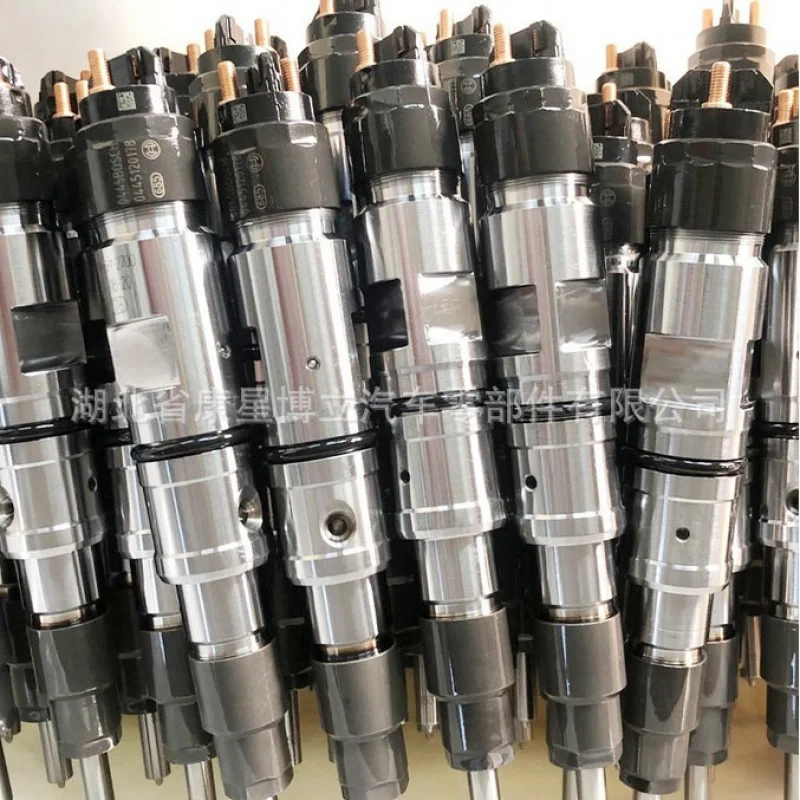 

YUE CAI Injector 22706138 VOE22706138 0445120424 04514650 Fuel Injector