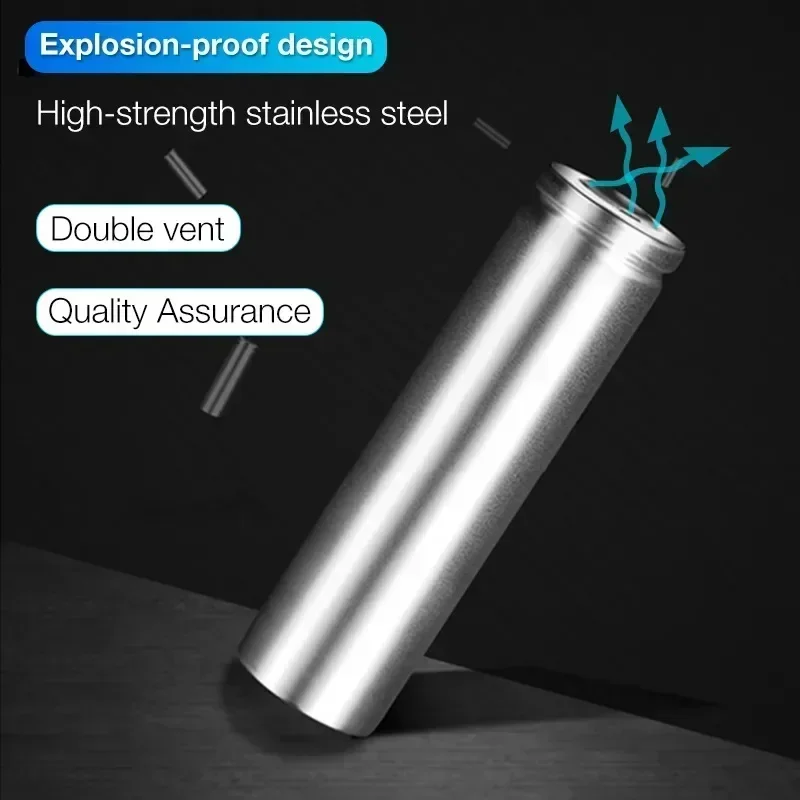 PURFIELD – batterie Lithium-ion Rechargeable 18650, 3.7 v, 2000mah, pour lampe de poche, nouveauté