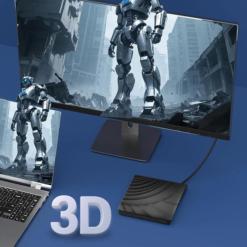 Thumbnail 3 - #24 Top DVD & Blu-ray Players Picks for Every Budget