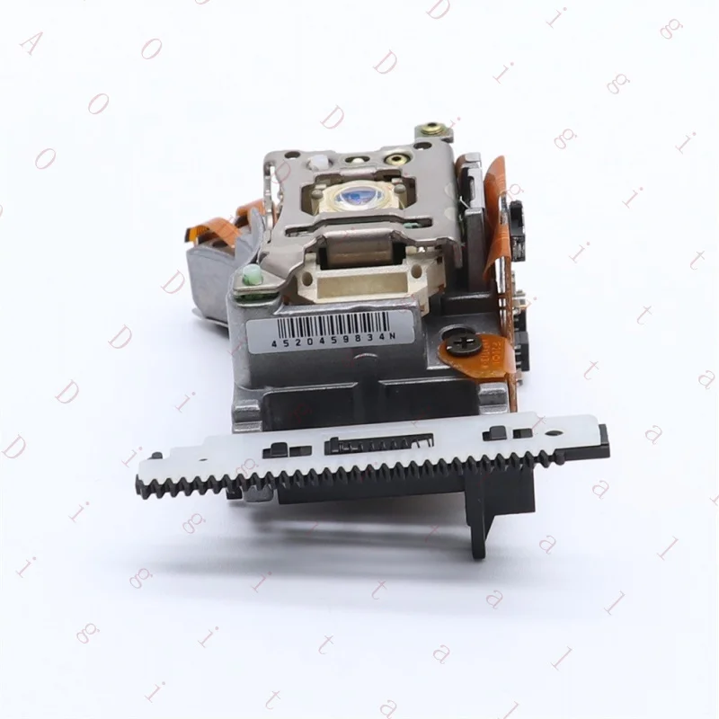 BPF-   Metal Optical Laser Lens Single Head For DV5300 DV515 VNP1713 Thick Machine