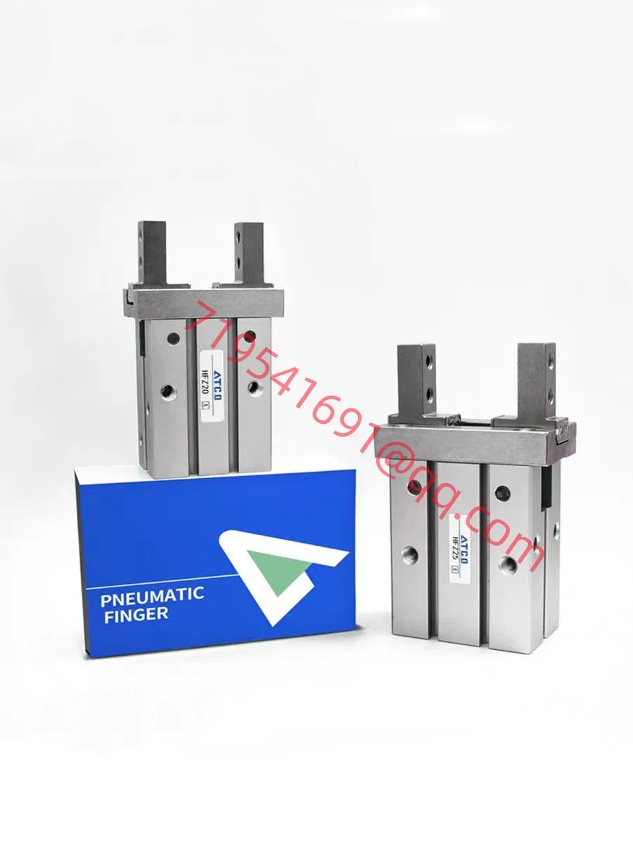 Finger cylinder parallel guide HFTK Finger cylinder HFK20/16/10/6/25/32/40-CL/N/B/R