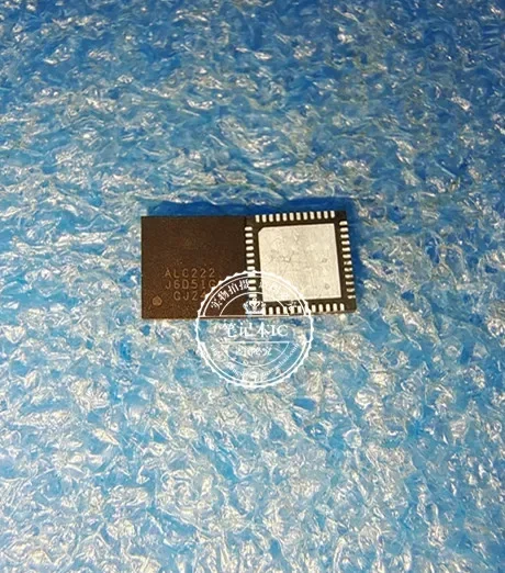 جديد ALC222-CG ALC222 ALC222-VH-CG