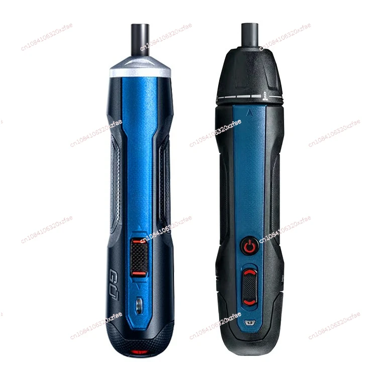 Electric screwdriver GO2 second generation mini lithium battery charging screwdriver screw batch GO3 power tool