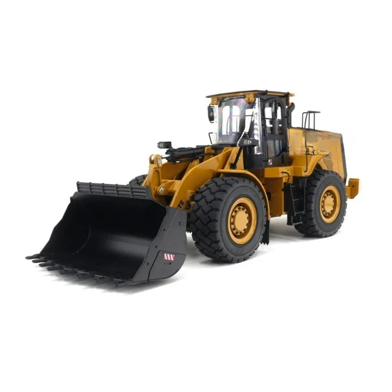 Construction car model boy gift