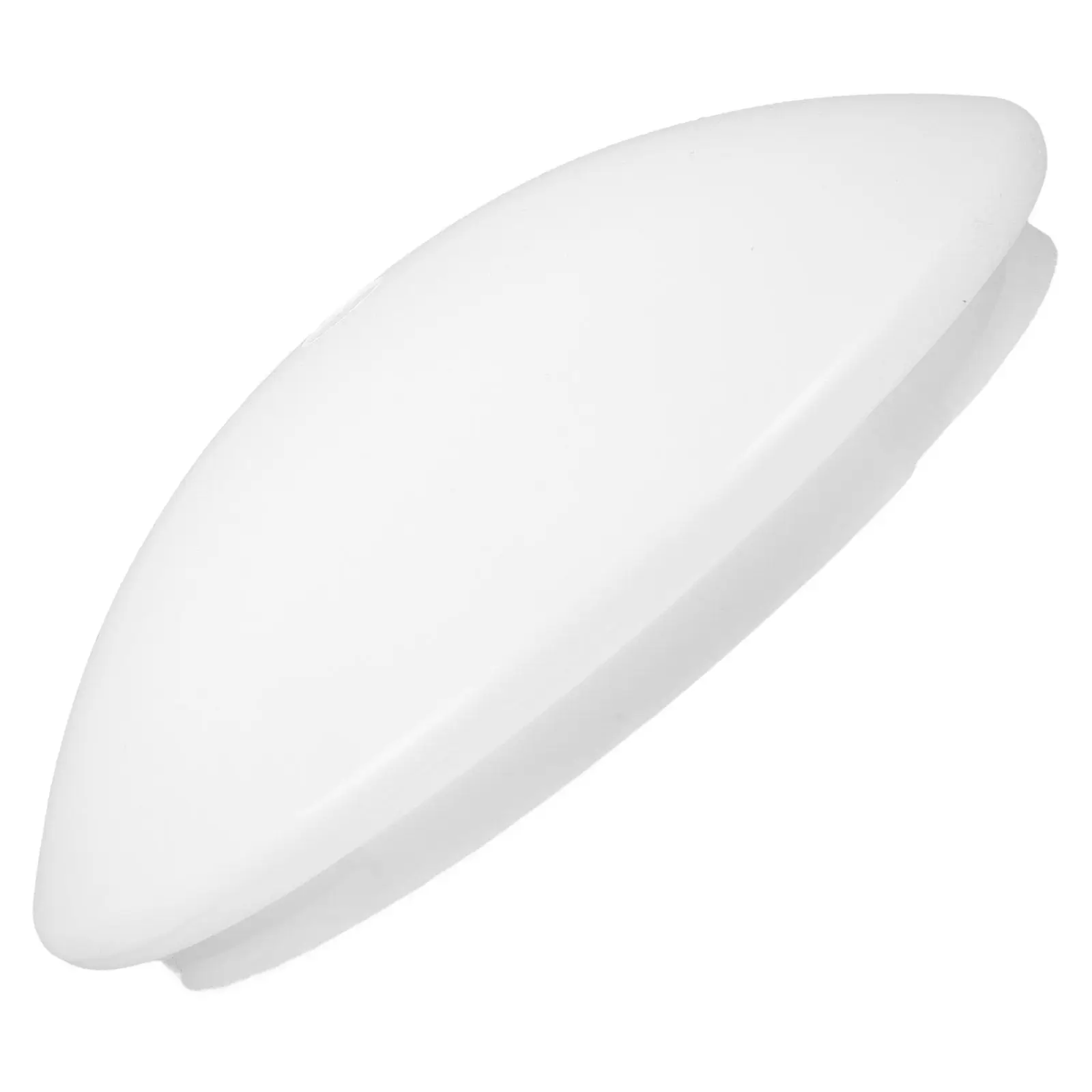 Ceiling Light Cover Shade Pc Material Round Clip-on Modern Design Indoor Emergency Lamp Shade Hallway Bedroom Staircase Lighting