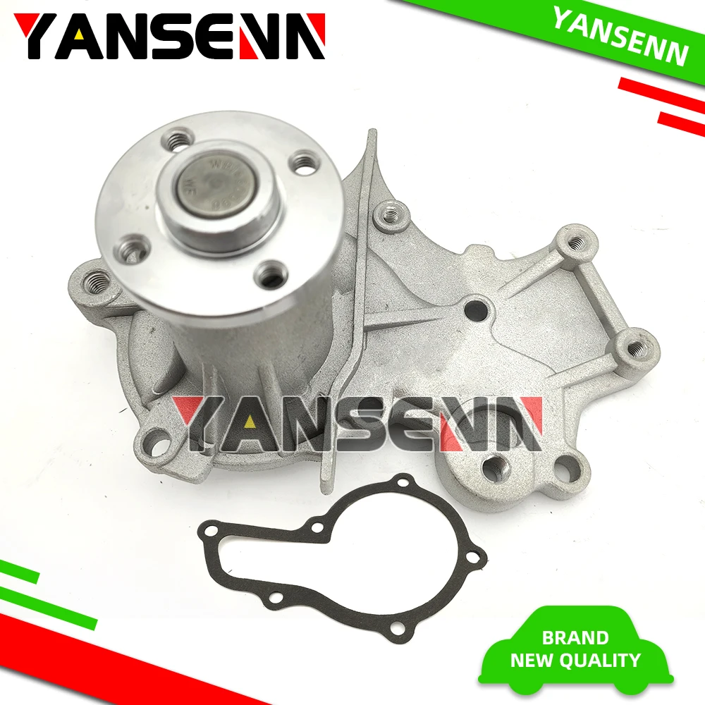 

Water Pump FOR Suzuki Grand Vitara L.2003- 17400-61820 17400-60810 17400-60813 17400-60A02