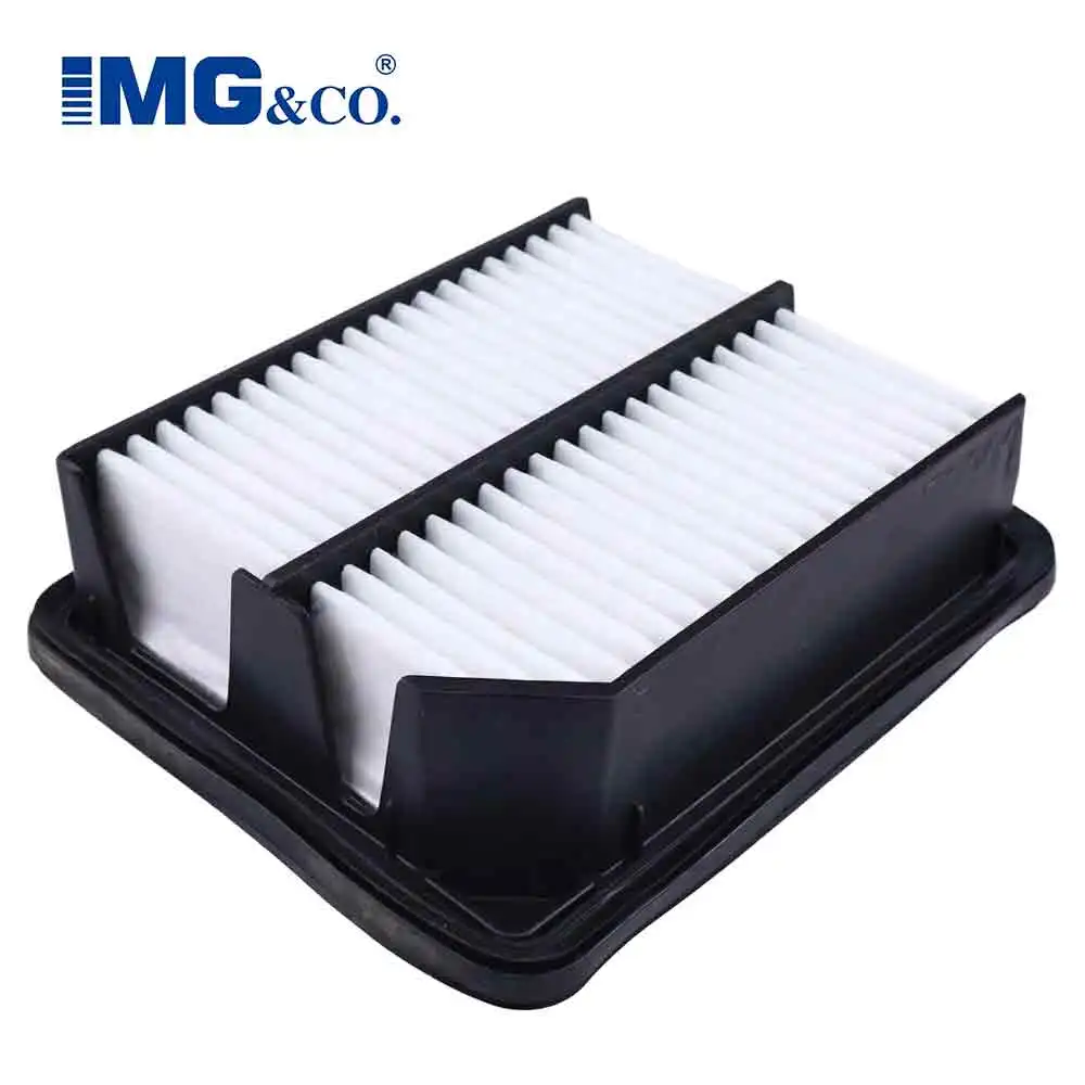 

Воздушный фильтр двигателя 17220-5K0-A00, совместимый с Honda Accord 2014-2015 2017-2022 L4 2.0L, CR-V 2020-2022 L4 2.0L