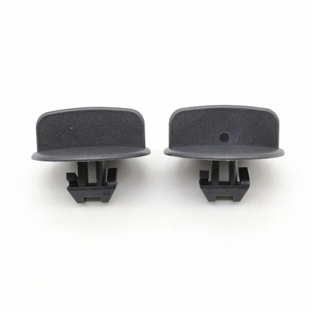 10pcs Bumper Lower Deflector Retainer Clip 68034329AA For Jeep For Grand Cherokee Auto Fastener Clip